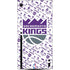 NBA Sacramento Kings History Logo Blast Xbox Series X Console Skin