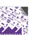 NBA Sacramento Kings History Logo Blast Xbox Series X Console Skin