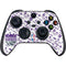 NBA Sacramento Kings History Logo Blast Xbox Series X Controller Skin