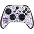 NBA Sacramento Kings History Logo Blast Xbox Series X Controller Skin