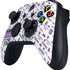 NBA Sacramento Kings History Logo Blast Xbox Series X Controller Skin