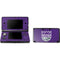 NBA Sacramento Kings Jersey 3DS (2011) Skin