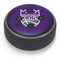 NBA Sacramento Kings Jersey Amazon Echo Dot Skin