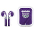 NBA Sacramento Kings Jersey Apple AirPods Skin