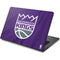 NBA Sacramento Kings Jersey Dell Chromebook Skin