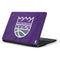 NBA Sacramento Kings Jersey Samsung Chromebook Skin