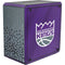 NBA Sacramento Kings Jersey Cooler Master MasterBox Q300L Mini Tower Skin