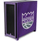 NBA Sacramento Kings Jersey Corsair 4000D Tempered Glass Mid-Tower ATX Case Skin