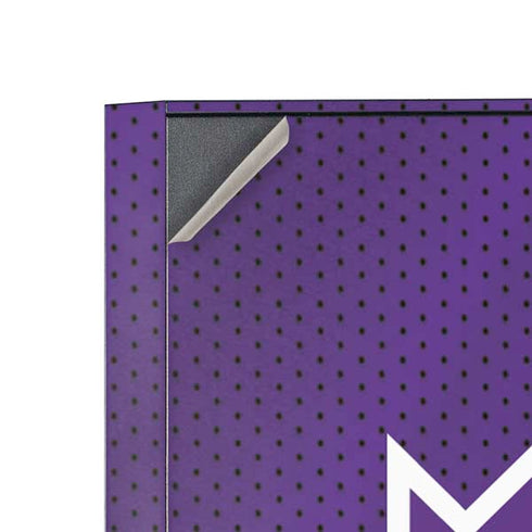 NBA Sacramento Kings Jersey Corsair 4000D Tempered Glass Mid-Tower ATX Case Skin