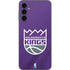 NBA Sacramento Kings Jersey Galaxy A14 5G Skin