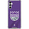 NBA Sacramento Kings Jersey Galaxy A15 5G Clear Case