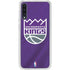NBA Sacramento Kings Jersey Galaxy A50 Clear Case