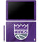 NBA Sacramento Kings Jersey Galaxy Book 12in Skin