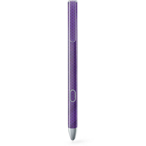 NBA Sacramento Kings Jersey Galaxy Book 12in Skin