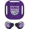 NBA Sacramento Kings Jersey Galaxy Buds Pro Skin