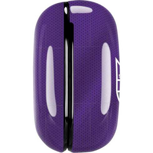 NBA Sacramento Kings Jersey Galaxy Buds Pro Skin