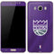 NBA Sacramento Kings Jersey Galaxy J7 Skin