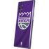 NBA Sacramento Kings Jersey Galaxy Note 10 Plus Skin