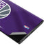 NBA Sacramento Kings Jersey Galaxy Note 10 Plus Skin