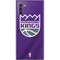 NBA Sacramento Kings Jersey Galaxy Note 10 Skin