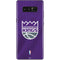 NBA Sacramento Kings Jersey Galaxy Note 8 Skin