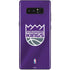 NBA Sacramento Kings Jersey Galaxy Note 8 Skin