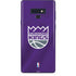 NBA Sacramento Kings Jersey Galaxy Note 9 Skin