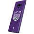 NBA Sacramento Kings Jersey Galaxy Note 9 Skin