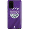 NBA Sacramento Kings Jersey Galaxy Note20 5G Pro Case