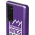 NBA Sacramento Kings Jersey Galaxy Note20 5G Pro Case