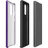 NBA Sacramento Kings Jersey Galaxy Note20 5G Pro Case