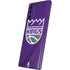 NBA Sacramento Kings Jersey Galaxy Note20 5G Skin