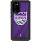 NBA Sacramento Kings Jersey Galaxy Note20 5G Waterproof Case