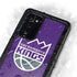 NBA Sacramento Kings Jersey Galaxy Note20 5G Waterproof Case