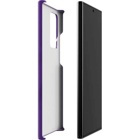 NBA Sacramento Kings Jersey Galaxy Note20 Ultra 5G Lite Case
