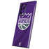 NBA Sacramento Kings Jersey Galaxy Note20 Ultra 5G Skin
