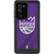 NBA Sacramento Kings Jersey Galaxy Note20 Ultra 5G Waterproof Case