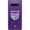 NBA Sacramento Kings Jersey Galaxy S10 Plus Skin