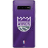 NBA Sacramento Kings Jersey Galaxy S10 Plus Skin