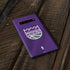 NBA Sacramento Kings Jersey Galaxy S10 Plus Skin