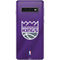 NBA Sacramento Kings Jersey Galaxy S10 Skin