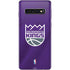NBA Sacramento Kings Jersey Galaxy S10 Skin