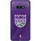 NBA Sacramento Kings Jersey Galaxy S10e Skin