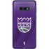 NBA Sacramento Kings Jersey Galaxy S10e Skin