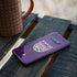 NBA Sacramento Kings Jersey Galaxy S10e Skin