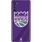 NBA Sacramento Kings Jersey Galaxy S20 Fan Edition Skin