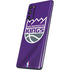 NBA Sacramento Kings Jersey Galaxy S20 Fan Edition Skin