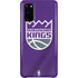 NBA Sacramento Kings Jersey Galaxy S20 Lite Case