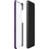 NBA Sacramento Kings Jersey Galaxy S20 Lite Case
