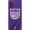 NBA Sacramento Kings Jersey Galaxy S20 Plus Skin